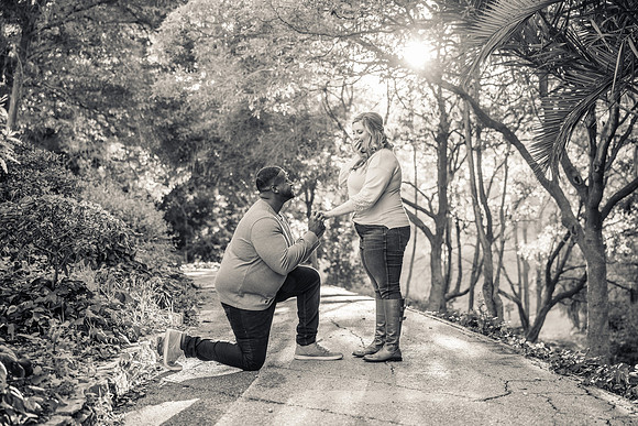 Engagement Photos Averill Park San Pedro - White Point Beach Engagement Photos-23