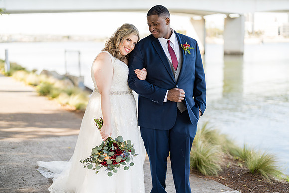 The Reef Sunset Wedding - David England Photography-248