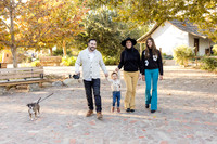Family Photography San Juan Capistrano - AmTrak Family Photos San Juan Capistrano-005