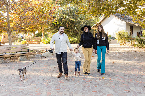 Family Photography San Juan Capistrano - AmTrak Family Photos San Juan Capistrano-005