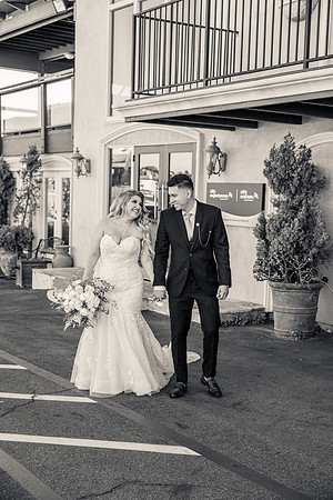 City Cruises wedding - Icon yacht weddings-101
