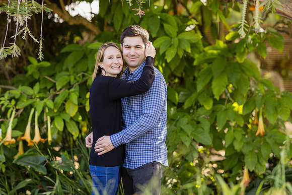 Engagement Photos South Coast Botanic Garden-033