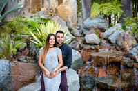 Shrey & Seetal - Hotel Maya