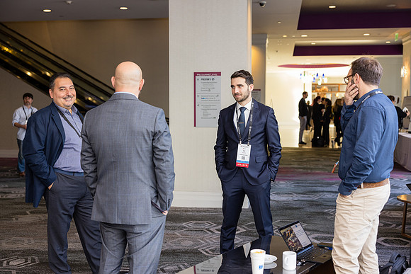 Day 2 - ICALEO Hollywood Ca - David England Photography-46