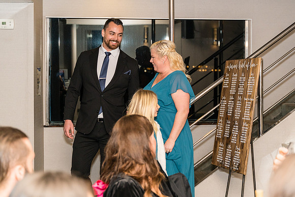 Wedding Photos Endless Dreams - City Experiences By Hornblower-709