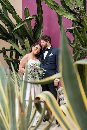 Wedding Phots MOLAA Long Beach Ca - David England Photography-299
