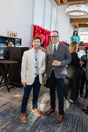 CASCC Dinner Dance - LA Live Diamond Room Photos-121