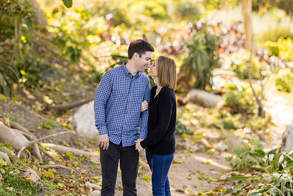 Engagement Photos South Coast Botanic Garden-051