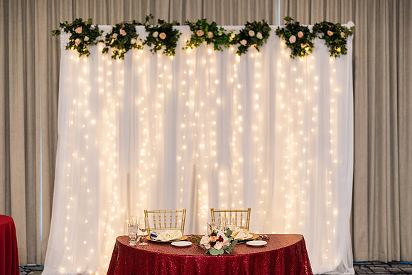 The Reef Sunset Wedding - David England Photography-474