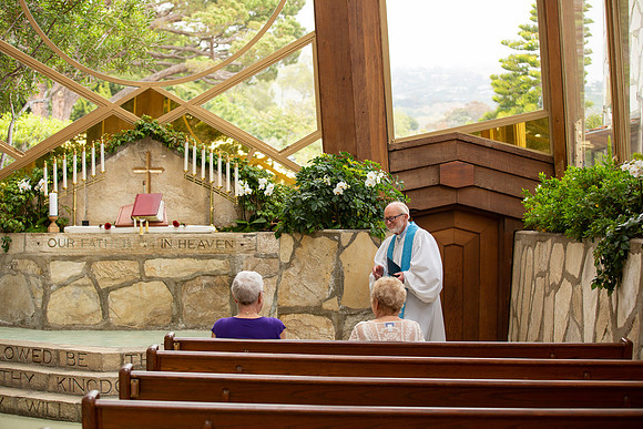 Wayfarers Chapel Photos-117