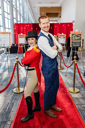 CASCC Dinner Dance - LA Live Diamond Room Photos-086