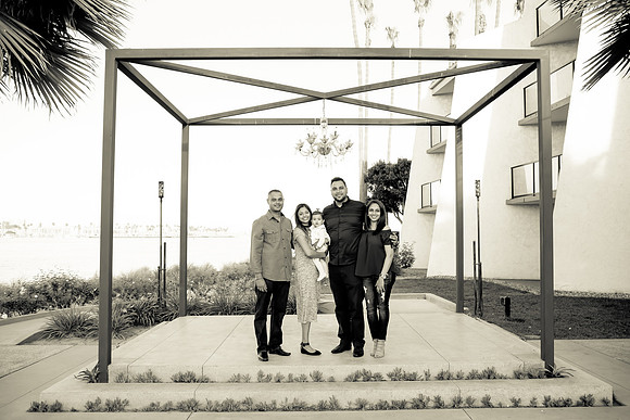Engagement Photography Hotel Maya-43