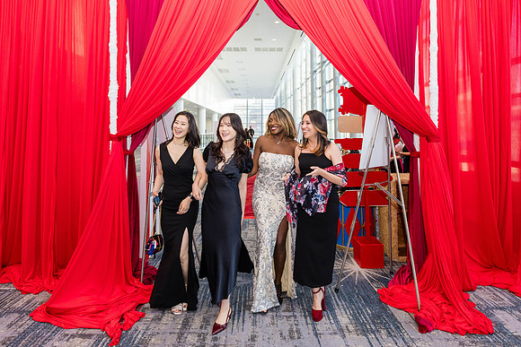 CASCC Dinner Dance - LA Live Diamond Room Photos-233
