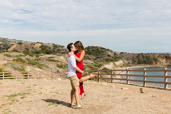 Abalone Cove Nature Preserve - David England Photography-56