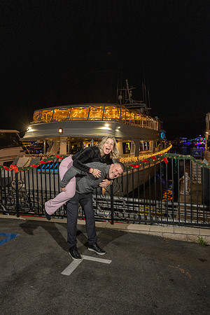 City Cruises Holiday Photos - Newport Beach-40