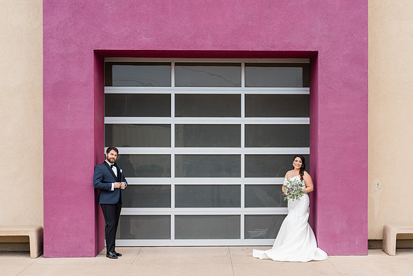 Wedding Phots MOLAA Long Beach Ca - David England Photography-353