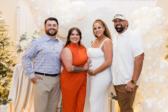 The Classic Club Baby Shower Photos-57