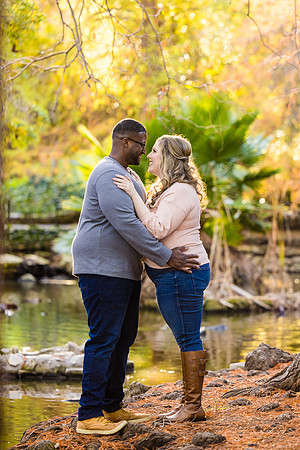 Engagement Photos Averill Park San Pedro - White Point Beach Engagement Photos-117