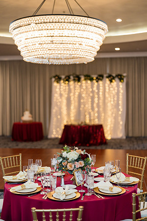 The Reef Sunset Wedding - David England Photography-477