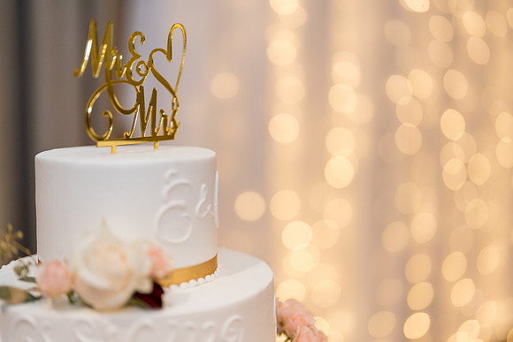 The Reef Sunset Wedding - David England Photography-466