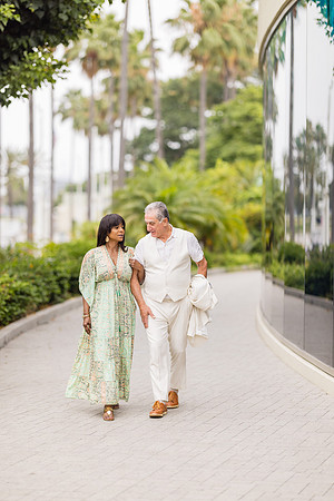Shoreline Village Engagement Session Long Beach Ca - Lighter-016