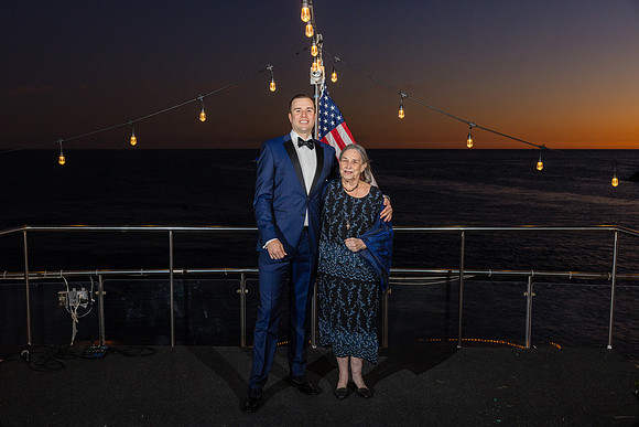 Wedding Photos Endless Dreams - City Experiences By Hornblower-583