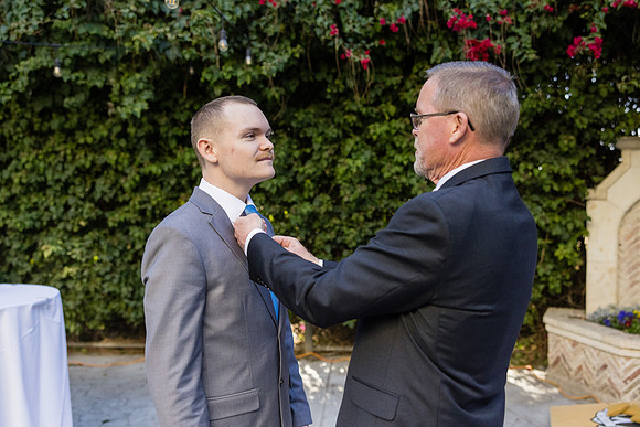 Wedding Photos Recreation Park Golf Course 18 Long Beach Ca -080