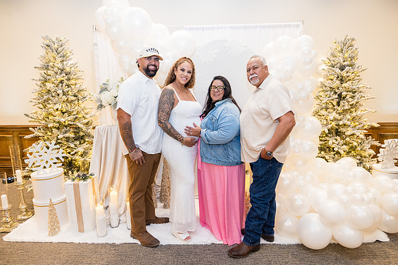 The Classic Club Baby Shower Photos-64