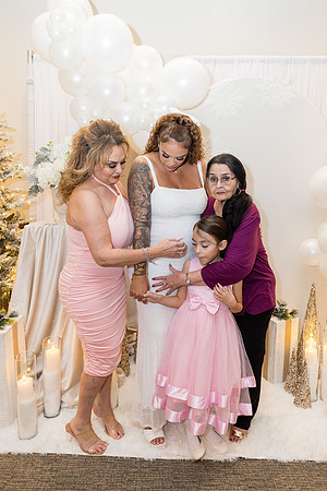 The Classic Club Baby Shower Photos-108
