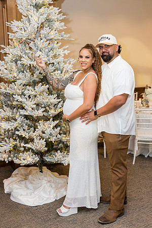 The Classic Club Baby Shower Photos-34