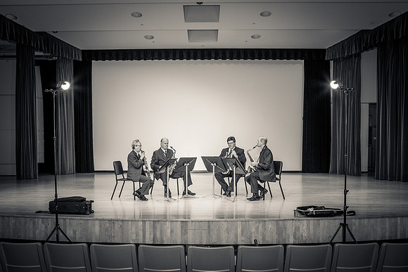 Quartet Photos-2