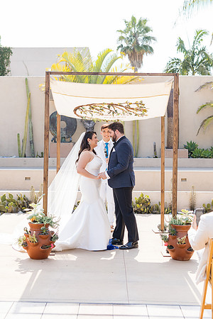 Wedding Phots MOLAA Long Beach Ca - David England Photography-587
