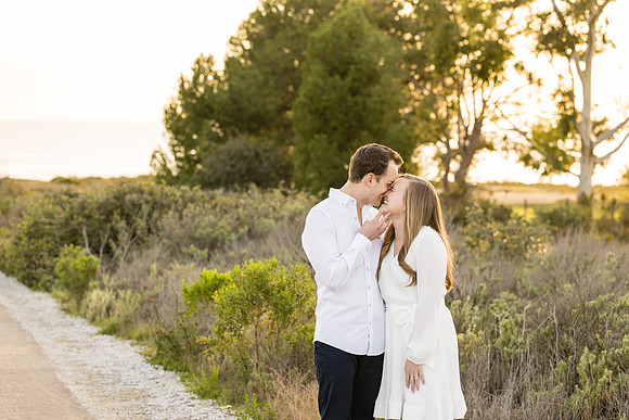 Engagement Photos crystal cove laguna beach-031