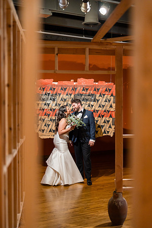 Wedding Phots MOLAA Long Beach Ca - David England Photography-766