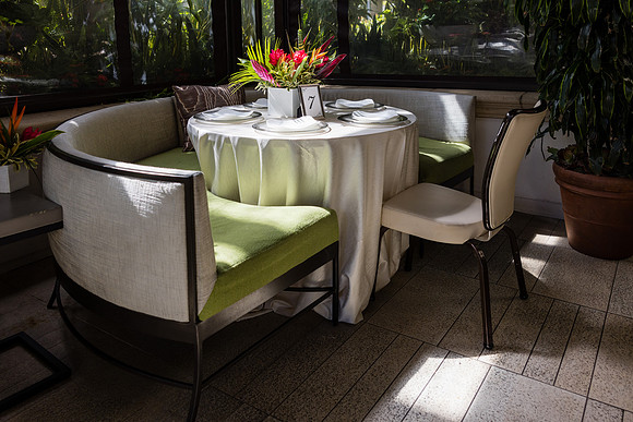 Event Photos Culina Restaurant Four Seasons Beverly HIlls-005