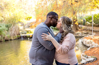Engagement Photos Averill Park San Pedro - White Point Beach Engagement Photos-6