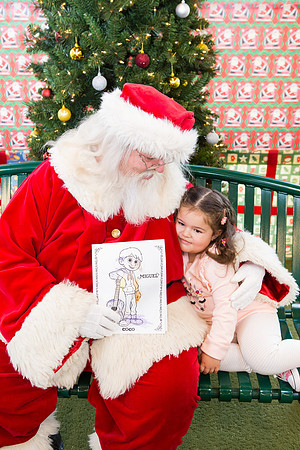 Pizza with Santa-141