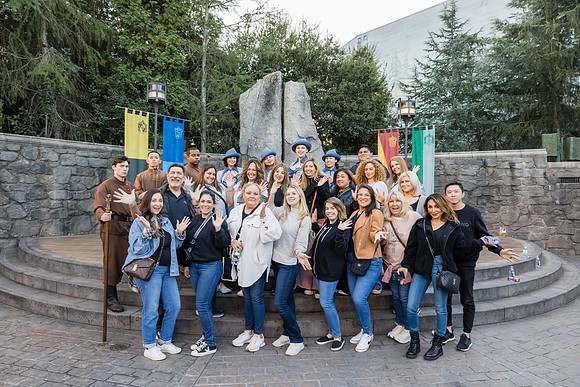 Escrow of the west Universal Studios-016
