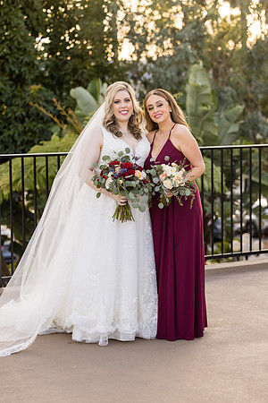 The Reef Sunset Wedding - David England Photography-435