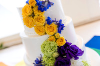 Icon Yacht Wedding - City Experiences Wedding-12
