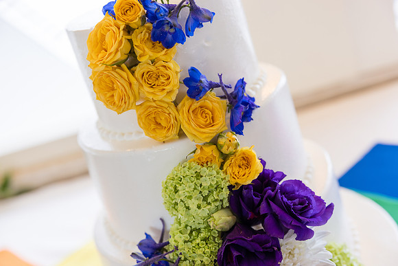 Icon Yacht Wedding - City Experiences Wedding-12