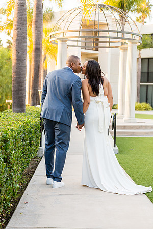 Hornblower Icon Yacht Wedding Photos-118