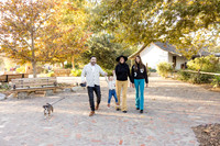 Family Photography San Juan Capistrano - AmTrak Family Photos San Juan Capistrano-004
