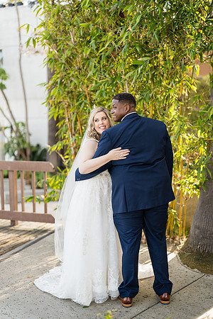 The Reef Sunset Wedding - David England Photography-198