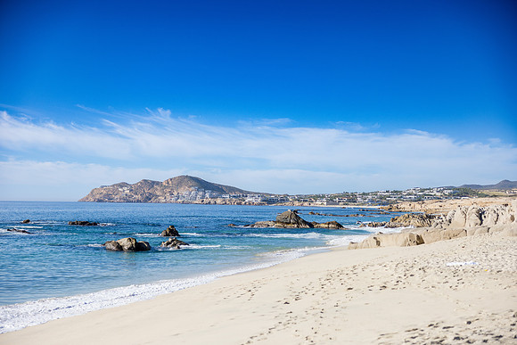 Esler Cabo - Day 1-21