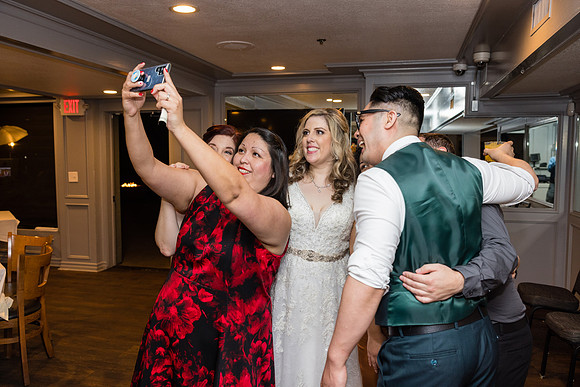 The Reef Sunset Wedding - David England Photography-770