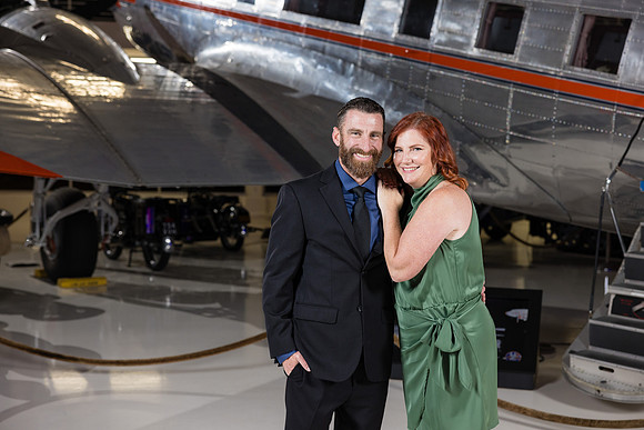 Portraits Lyon Air Museum-240