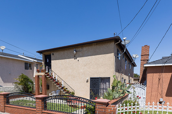 464 W 17th St San Pedro - Real Estate Photographer San Pedro-002