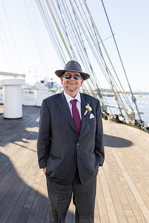 Queen Mary Wedding Photos - Verandah Grill Room-023
