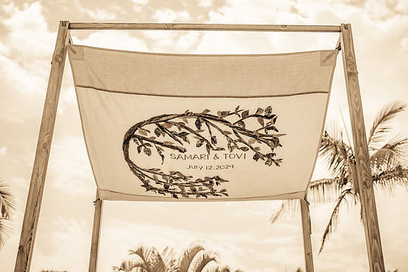 Wedding Phots MOLAA Long Beach Ca - David England Photography-095